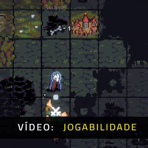 Necroking Vídeo de Jogabilidade