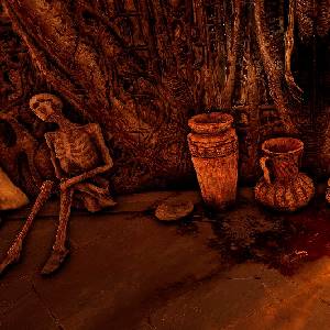 Necrophosis - Esqueletos