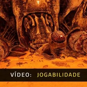 Necrophosis Full Consciousness - Vídeo de Jogabilidade