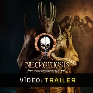 Necrophosis Full Consciousness - Trailer do Vídeo