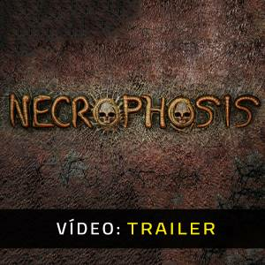 Necrophosis Pc