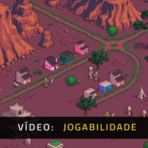 Necrosmith 2 - Jogabilidade