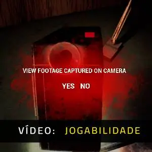 NEDRA - Vídeo de Jogabilidade