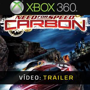 Need for Speed Carbon - Trailer