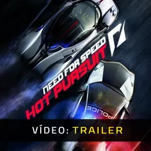 Need for Speed Hot Pursuit - Trailer