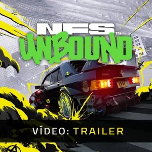 Need For Speed Unbound - Trailer