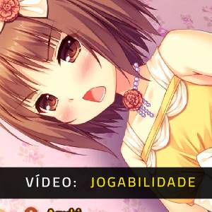 NEKOPARA Vol. 2 - Jogabilidade