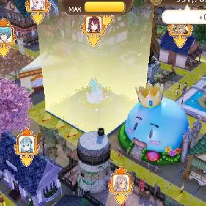 Nelke & The Legendary Alchemists: Ateliers of The New World - Construir