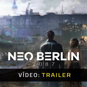 Neo Berlin 2087 - Trailer de vídeo