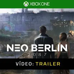 Neo Berlin 2087 Xbox One - Trailer de vídeo