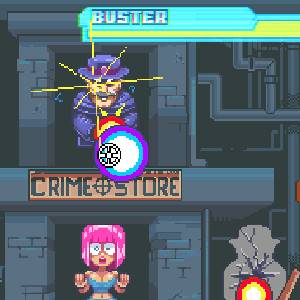 Neo Junk City - Loja do Crime