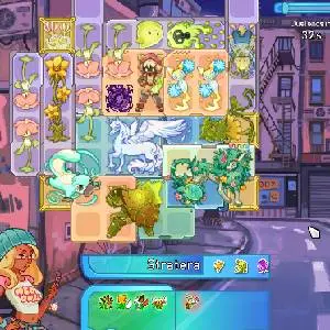 NEODUEL: Backpack Monsters - Duelo