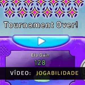 NEODUEL: Backpack Monsters - Vídeo de Jogabilidade