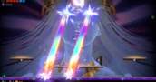 Neon Abyss 2 celebra o lançamento 1.0 nos consoles com a estreia do modo coop