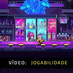 Neon Abyss 2 - Vídeo de Jogabilidade