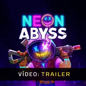 Neon Abyss - Vídeo do Trailer