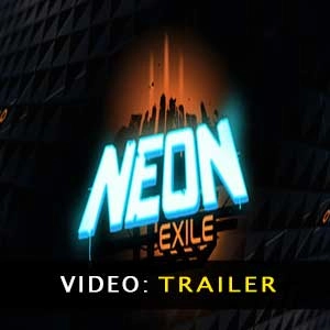 Neon Exile Pc