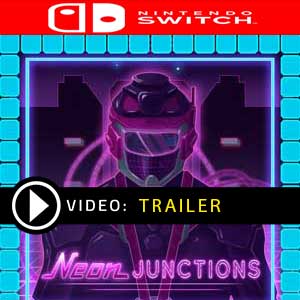 Comprar Neon Junctions Nintendo Switch barato Comparar Preços