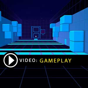 Neon Junctions PS4 Gameplay Video