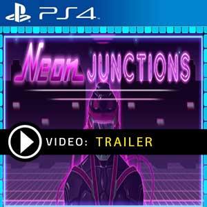 Comprar Neon Junctions PS4 Comparar Preços