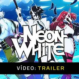 Neon White - Trailer de Vídeo