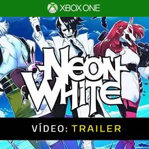 Neon White Xbox One - Trailer de Vídeo