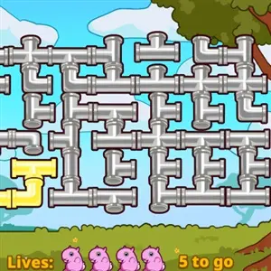 Neopets: Mega Mini Games Collection - The Neopian Arcade Odyssey – Canos