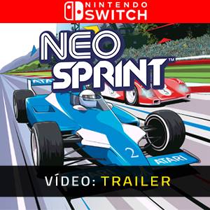 NeoSprint - Video Trailer