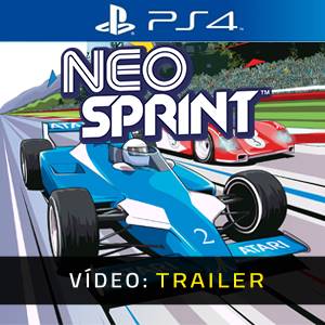 NeoSprint - Video Trailer