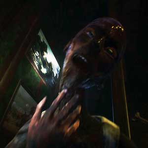 história macabra e horrível