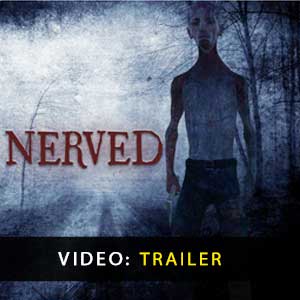 Comprar Nerved CD Key Comparar Preços