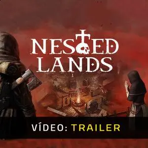 Nested Lands – Trailer