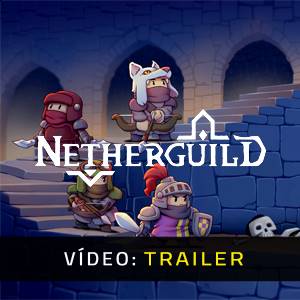 Netherguild - Trailer de Vídeo