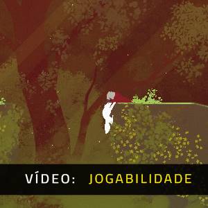 Neva - Jogabilidade
