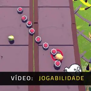 Never BreakUp - Vídeo de Jogabilidade