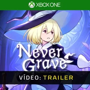 Never Grave The Witch and The Curse Xbox One - Trailer
