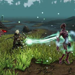 Never Mourn - Ressurreição