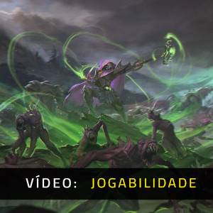 Never Mourn - Jogabilidade