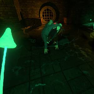 Neverlooted Dungeon - Rato