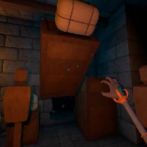 Neverlooted Dungeon - Caixas