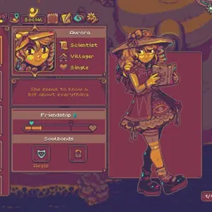 Neverway - Aba Social