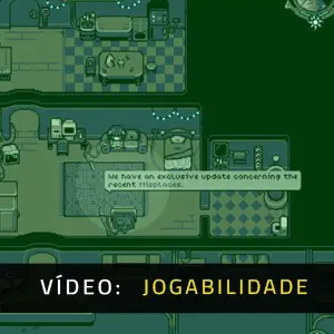 Neverway - Jogabilidade