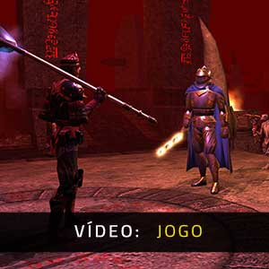 Neverwinter Nights Enhanced Edition - Vídeo de Jogo