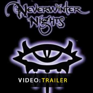 Comprar Neverwinter Nights CD Key Comparar Preços