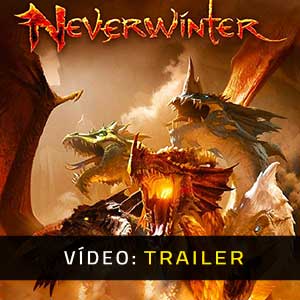Neverwinter - Atrelado de vídeo