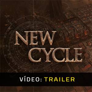 New Cycle - Trailer de Vídeo