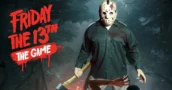 Novo jogo Friday The 13th oficialmente em desenvolvimento
