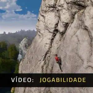 New Heights: Realistic Climbing and Bouldering - Jogabilidade