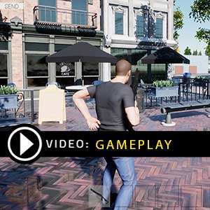 NEW LIFE Gameplay Video