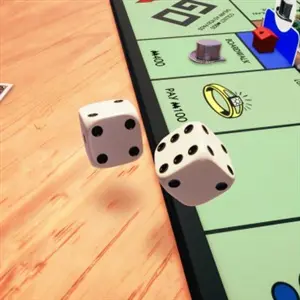 NEW MONOPOLY - Dados